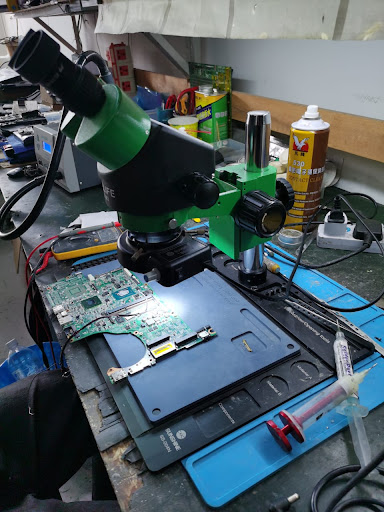 IP INFINITY LAPTOP PC PARTS AND REPAIRING CENTRE