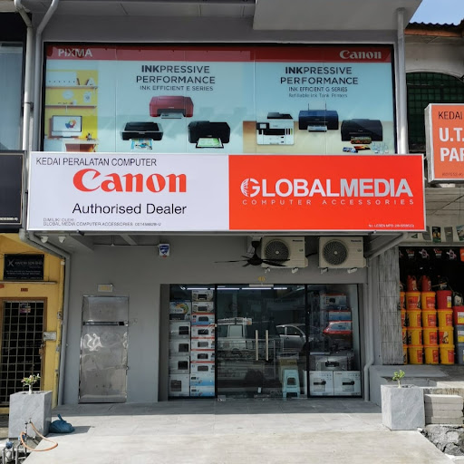 Global Media Computer Accessories