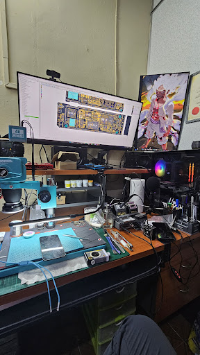 Nik Gadget & Tech Nik Gadget & Tech