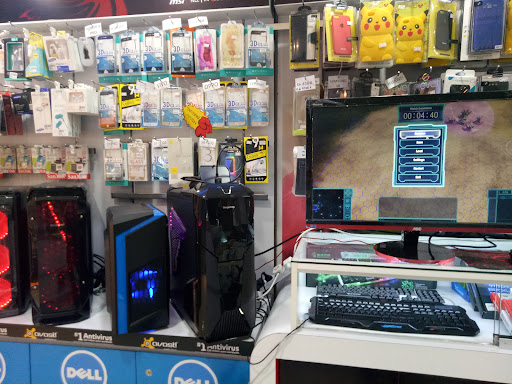 L&A COMPUTER SALE & SERVICE