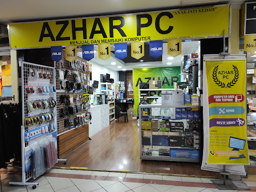Digital Mall City Plaza Alor Setar
