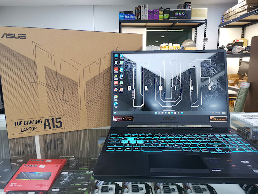 Omnitech Computer