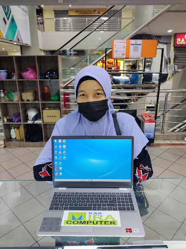 KakMira Computer Mergong