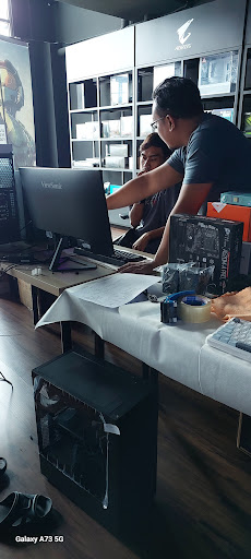 Bits and Bytes Technology - Ipoh