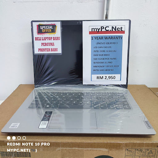 myPC.Net Sell & Repair Computer