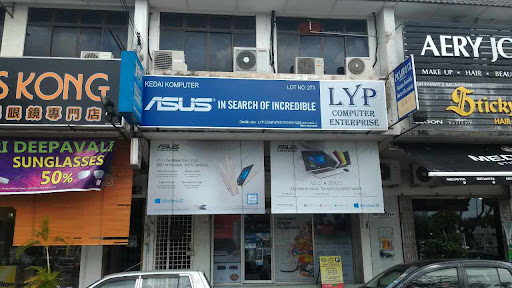 LYP Computer Enterprise LYP Computer Enterprise