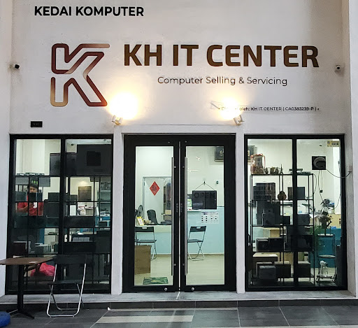 KH IT CENTER