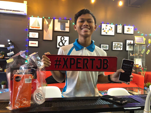 XPERTGADGET DANGA BAY - Mobile Phone Repair Specialist
