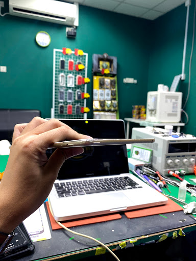 MrFix Johor Bahru - iPhone/iPad/Android/Macbook Repair Face to Face