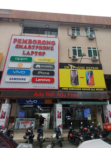 Pemborong Smartphone & Laptop