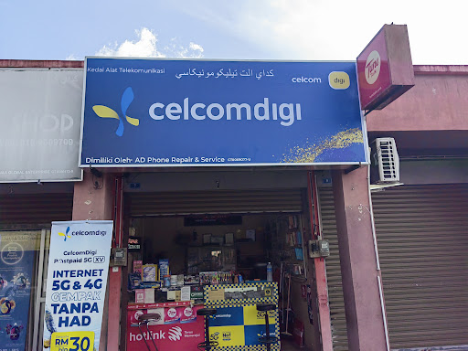 AD PHONE REPAIR & SERVICE
