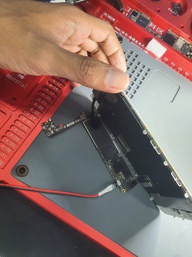 MK MOBILE & COMPUTER REPAIR JENGKA