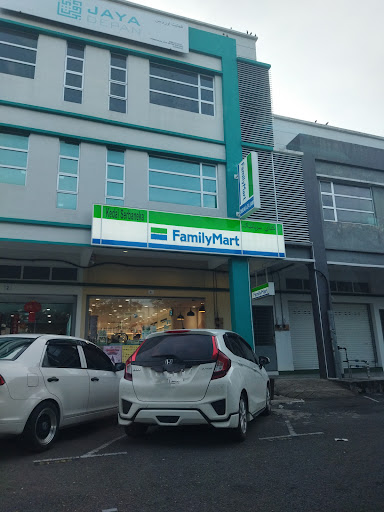 FamilyMart Jerantut FamilyMart Jerantut