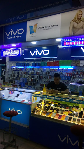 Sentosa Plaza @ Alor Setar