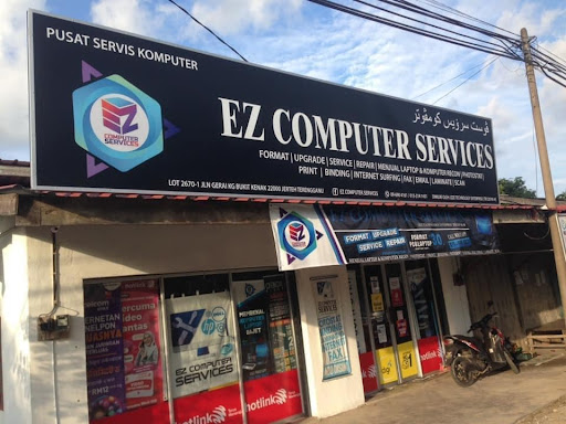 EZ Computer Services