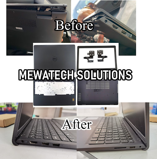 Mewatech Solutions