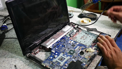 KK Computer Solution Enterprise
