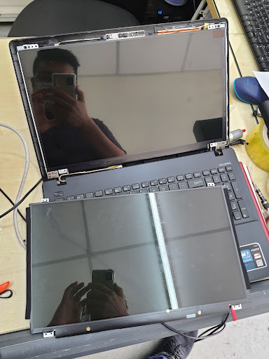 Wondertech IT Station