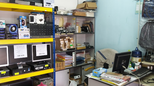 Affordable Computer & Services