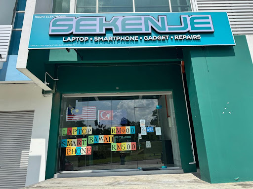 SekenJe Johor Bahru
