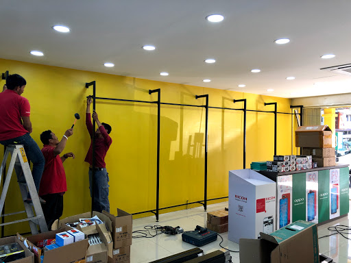 IBN IT DISTRIBUTION – Megah Ria (Branch)