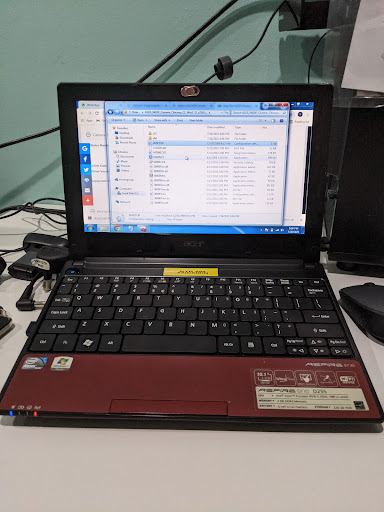 ZEEYADD NIAGA.Kedai Repair Handphone @ computer Bandar seri putra