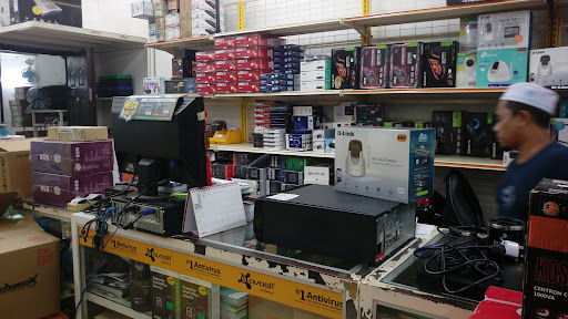 HardNet Technology Sdn Bhd
