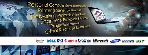 PC Rental & Computer Services Sdn Bhd