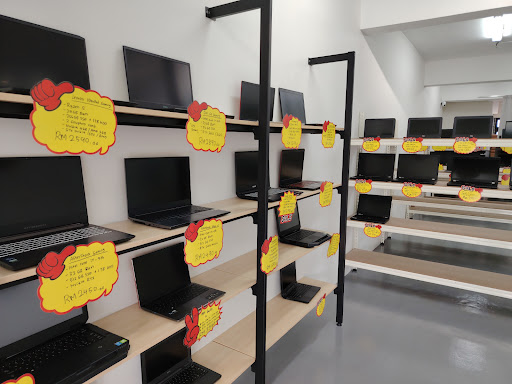Mr Budget Laptop • Bandar Teknologi Kajang • Second Hand Laptop • Kedai Laptop Murah