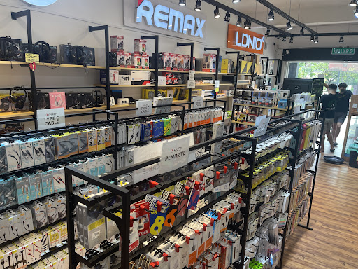 PLAY GADGET STORE KAMPAR