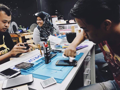 IPRO Kangar - Idevice Repair Specialist