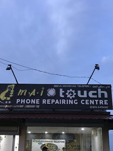 M.A.I Touch Kangar - Phone Repair