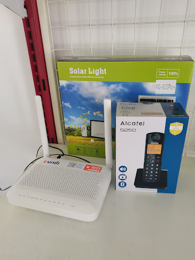 TM Unifi HQ Perlis (Daftar/Pasang/Pindah)