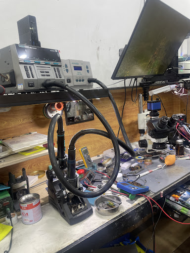 Qwee Digital aw digital