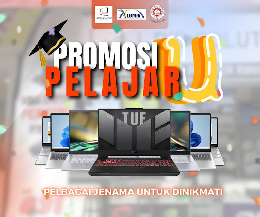 I Did Solution JITRA
