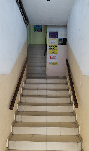 SCOM COMPUTER SOLUTION