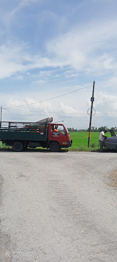 Nesam Infotech Centre (AS0206070M)