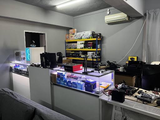 Big Boys PC