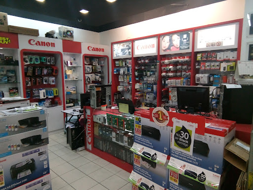 PC Planet IT Store Sdn. Bhd. (Ampang)