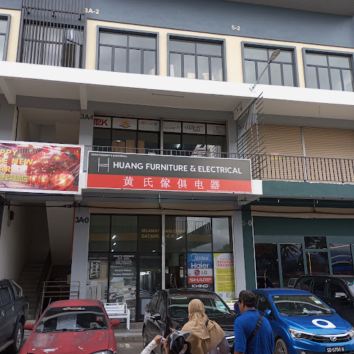 Huang Furniture & Electrical