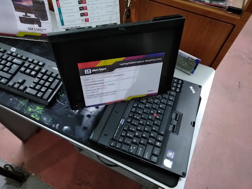 Kedai Komputer IT Mine