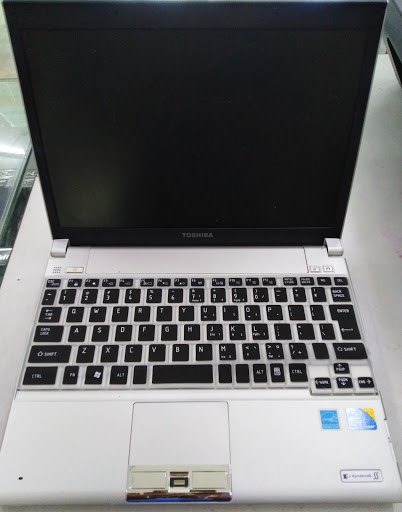 KALISS COMPUTING & ENTERPRISE