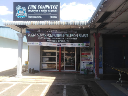 FIRA COMPUTER & PHONE GARAGE
