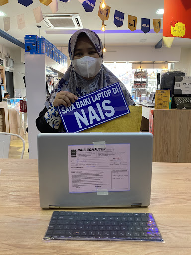 NAIS Computer Kota Bharu