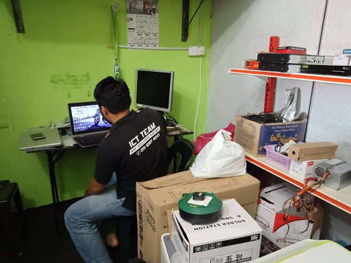 FMZ Net Solutions