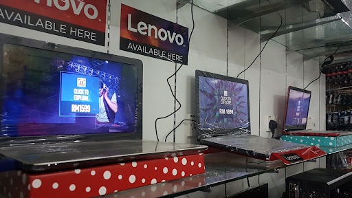 Monaliza Computer Store Berek 12