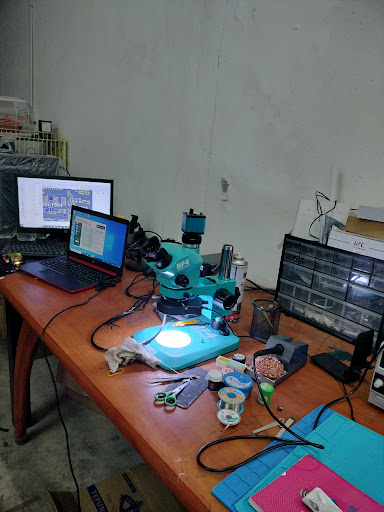 Kota Bharu Kadok Phone iphone Laptop PC Smart Watch Drone Motherboard Repair N-MAERS