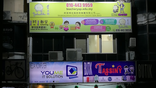 Youme Sdn Bhd