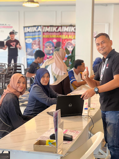 IMIKA Bandar Baru Jelawat