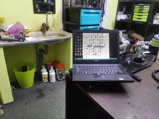 Kpc Solution Kpc Solution